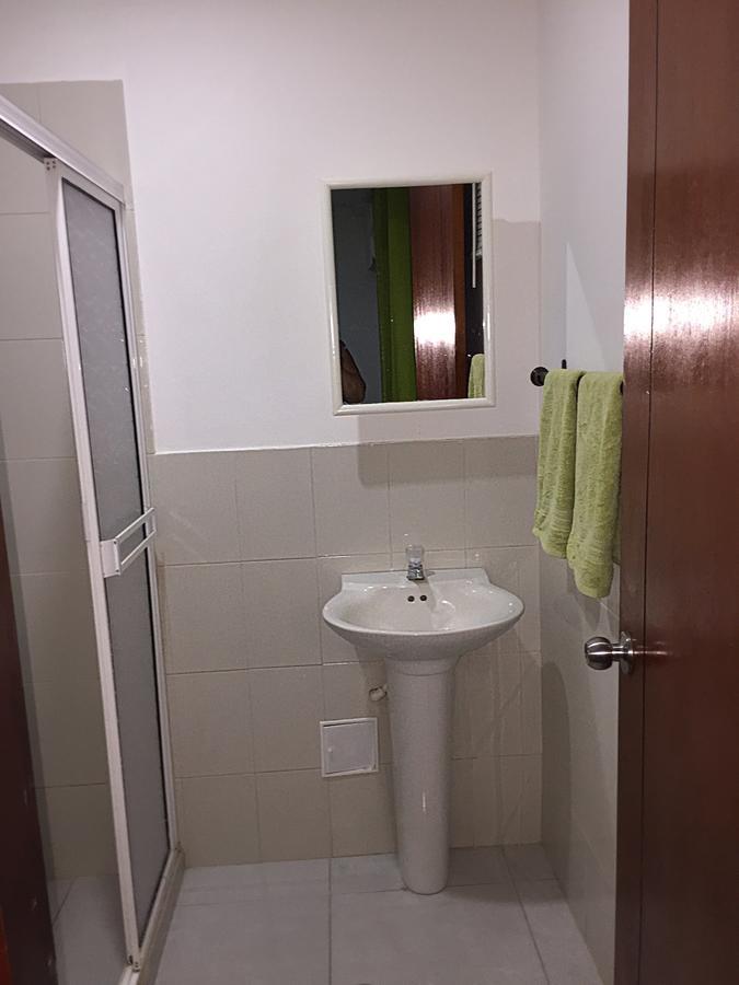 Adyam B & B San Andres  Luaran gambar
