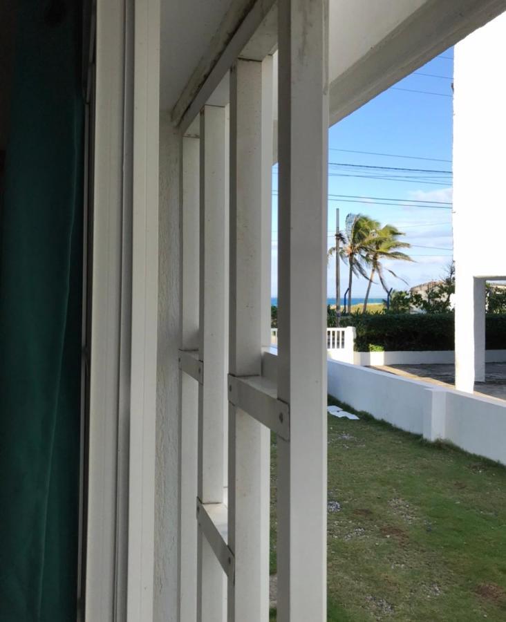 Adyam B & B San Andres  Luaran gambar