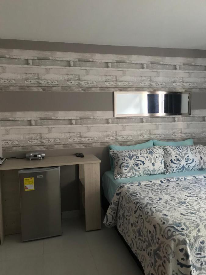 Adyam B & B San Andres  Luaran gambar